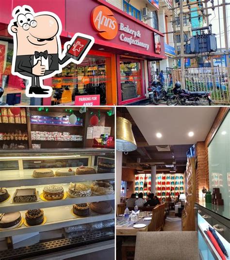 Anns Bakery And Confectionery, Kottayam - Restaurant menu, prices and ...