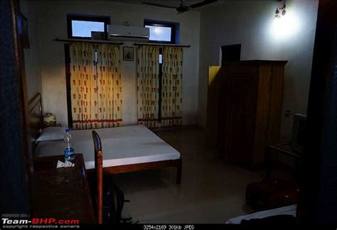 Hawk-On-Fours® (H-4®) Roadtrip: Kumbhalgarh & Ranakpur - Team-BHP