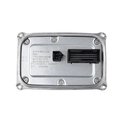 Gt W190 Vito Headlight Ballast V-class W447 Headlight Ballast Cls W218 ...