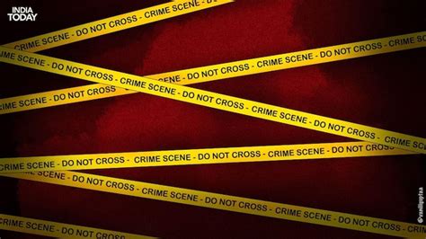 Lucknow man kills girlfriend on their wedding day, says 'was forced ...