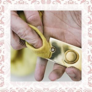 Two Moustaches Peacock Design Brass Door Handle Pair (10 Inches , Brown ...