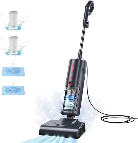 Buy Wet and Dry Vacuum Cleaner 1600W, 3-In-1 Upright Vacuum Cleaners ...