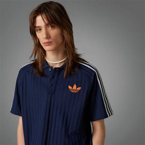 Adidas Adicolor 70s Vintage Polo Shirt - IP6975