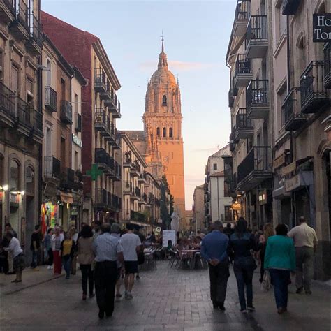 RESIDENCIA EUROPA (Salamanca) - Inn Reviews & Photos - Tripadvisor