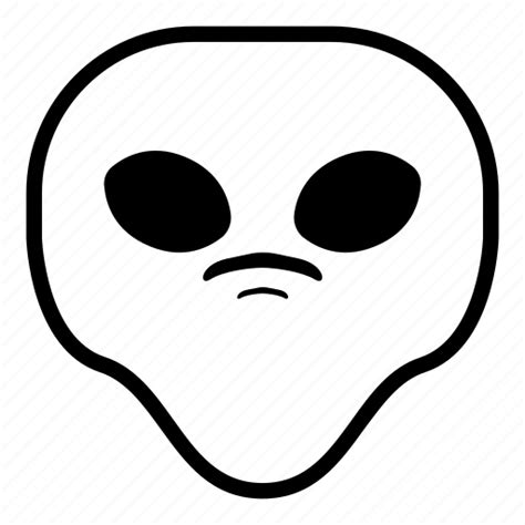 Image result for Alienware Sad Face Icon