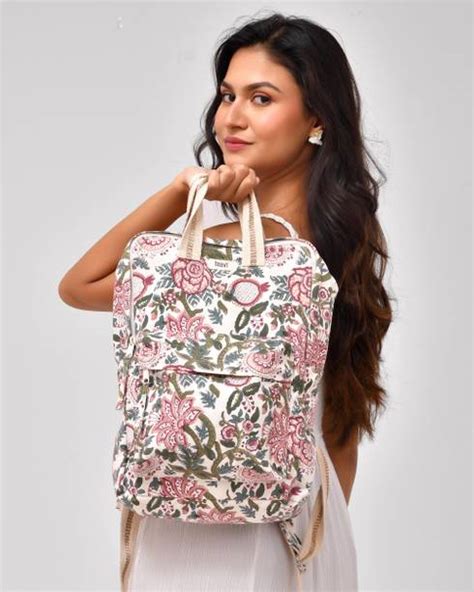 Women Backpack Handbags - Buy Women Backpack Handbags Online at Best ...