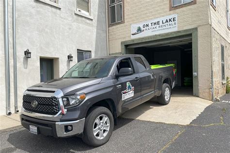 ON THE LAKE KAYAK RENTALS Guide (2026) All You Need to Know BEFORE You ...