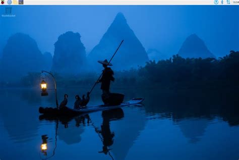 Install Raspberry Pi OS 64 Full 的图像结果