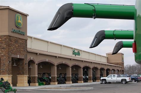 Trade In Your Used Equipment | Reynolds Farm Equipment