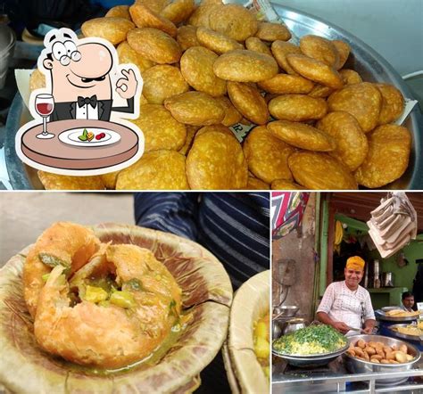 Roopa Kachori Wala - Shri Gurukrupa Balbhog, Mathura - Restaurant menu ...