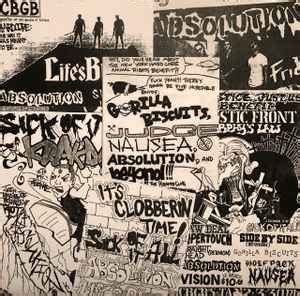 Image result for Absolution Cover Template