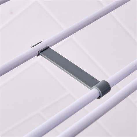 Buy Omnia Airo Metal Drying Stand from Home Centre at just INR 1699.0