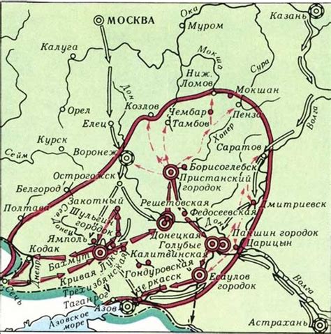 12. Петровская эпоха, История, ЕГЭ 2023. Репетиторская империя ...