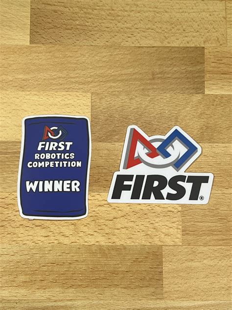 Image result for First Robotics Symbol