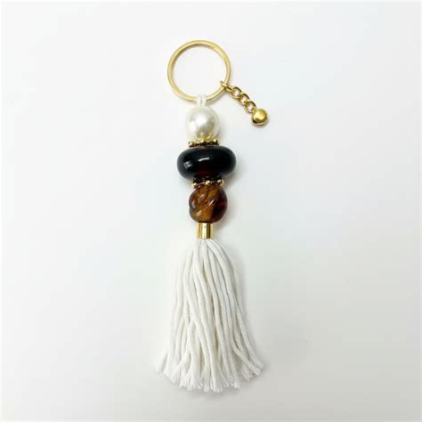 Stone Keychains – Heartmade.store | By Dollcee