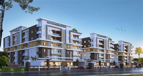 Bhavani Properties