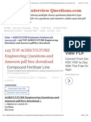 Engineering