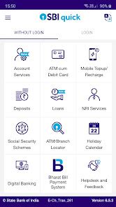 SBI Quick – Apps on Google Play