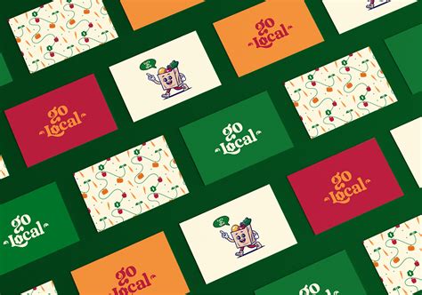 Simply Go Local 的图像结果