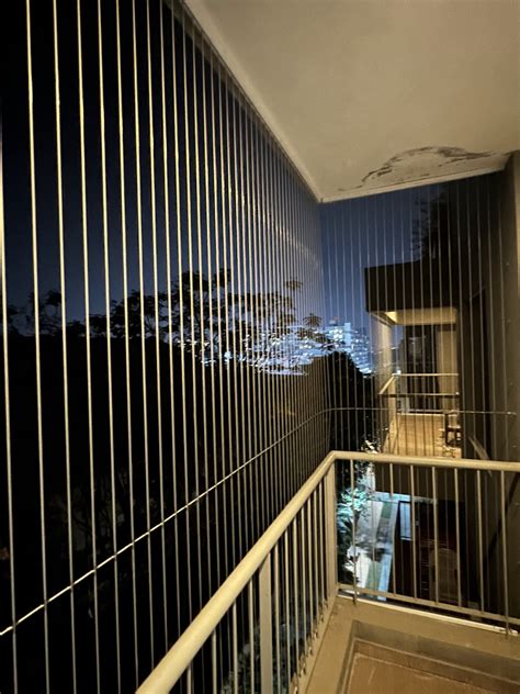 Invisible Grills in Chennai | Durga Invisible Grills – Safe & Stylish ...