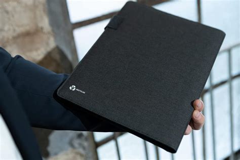 Buy Alassio 46223 RPET Stop Ocean Plastic Expanding Folder A4 with 13 ...