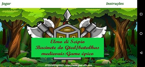 Download and Play Elmo de Scipio on PC (Emulator)
