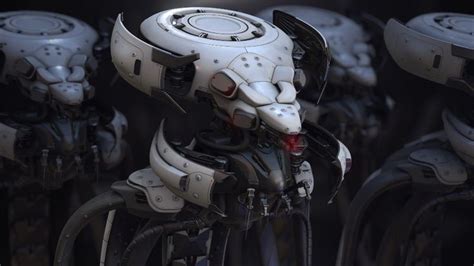 Image result for Alien Technology HeroMachine