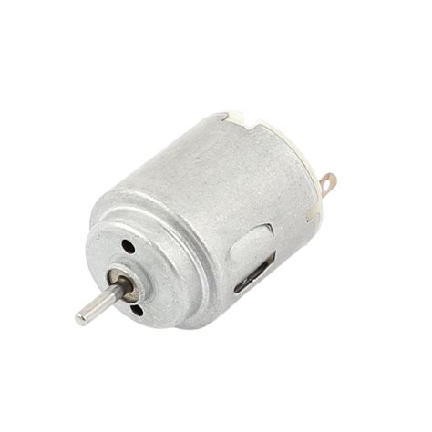 Permanent magnet DC Motor 140: Unleashing Power and Efficiency