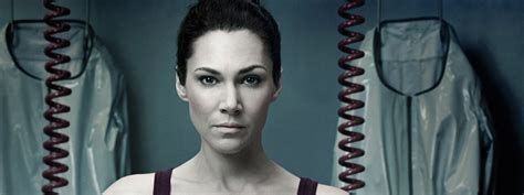 Helix: “The White Room” Review