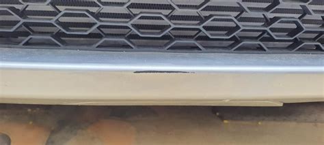 Brand New Tata Harrier Owner Shows Poor Fit & Finish of the SUV! » Car ...
