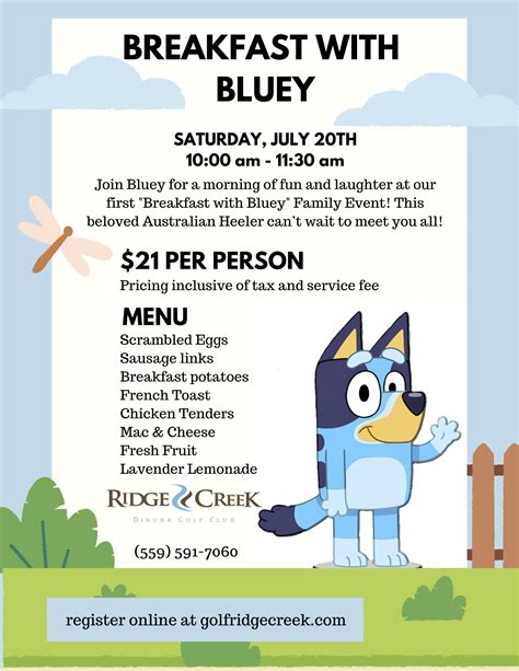 Contact Us - Ridge Creek Dinuba Golf Club