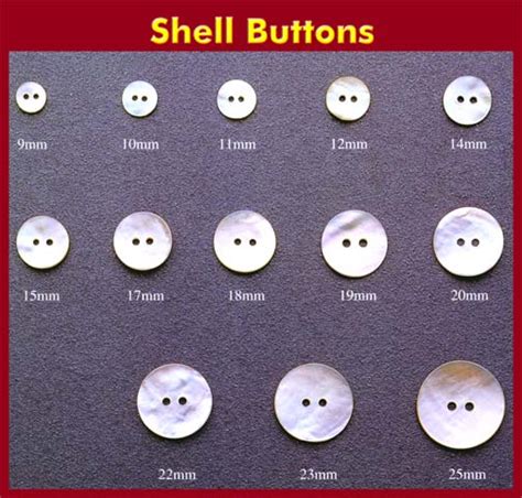 Image result for Deluxe Shell Buttons