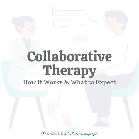 Collaborative Therapy 的图像结果