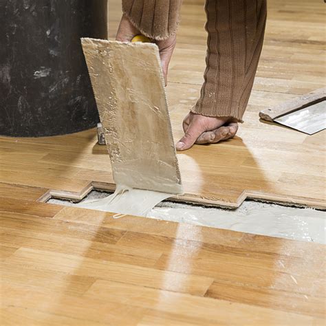 How To Fix Bamboo Floor Buckling - Clsa Flooring Guide