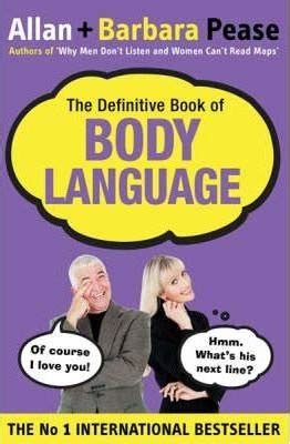 Buy Definitive Book Of Body Language (English) Book Online at Low ...
