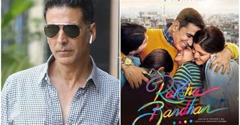 Raksha Bandhan unites Akshay Kumar with Aanand L Rai - IBTimes India