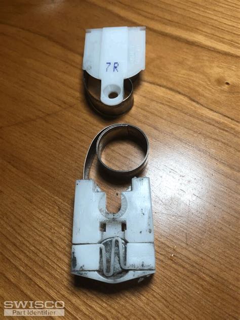 Image result for Window Coil Spring Balance Replacement