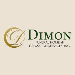 Dimon Funeral Home & Cremation Service, Inc. in Tower City, PA 17980 ...