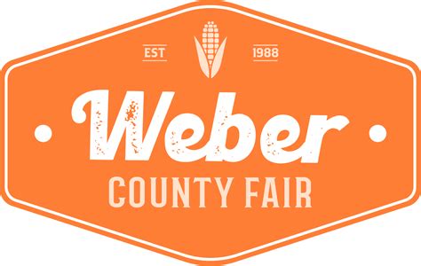 Weber County Fair | Golden Spike