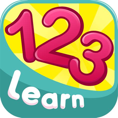 Image result for Touch Learn Numbers App