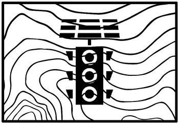 100 Solar Energy Coloring Pages school resource by Nitin Sharma