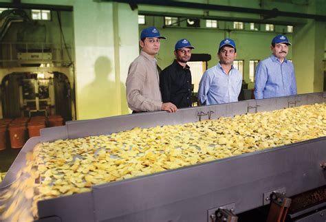 Balaji Wafers aims at pan India presence - BusinessToday