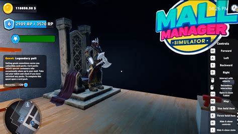 Image result for Mall Simulator Using Cheat Engine