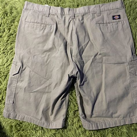 Brand new dickies relaxed cargo shorts Great for... - Depop