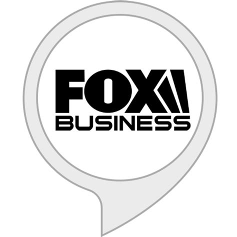Amazon.in: Fox Business : Alexa Skills