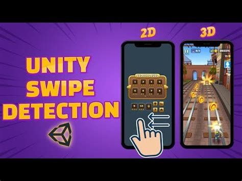 Move Player by Swipe Touch Unity 的图像结果