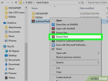 Image result for How to Hack a Nintendo Switch Using PC