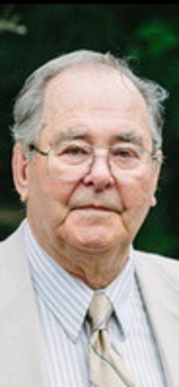 Glenn C Saylor Obituary - The Daily American