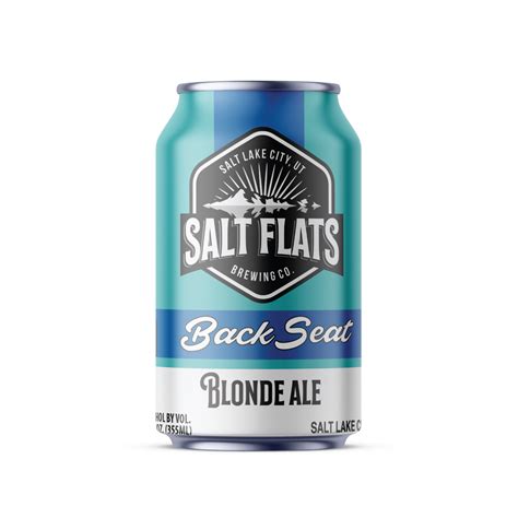 DRINK SALT FLATS BEER — Salt Flats Brewing Co.
