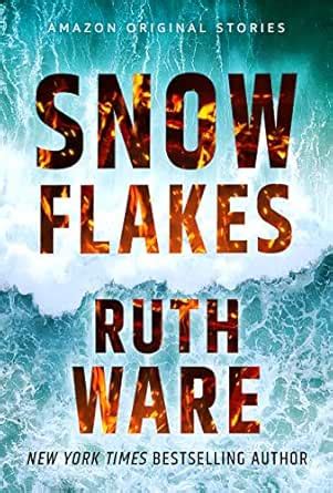 Snowflakes (Hush collection) eBook : Ware, Ruth: Amazon.in: Kindle Store